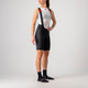 Castelli - Premio Black Bib Short  - Women's - Black - 2024