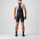 Castelli - Tutto Nano Bib Short  - Men's - Black - 2024