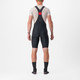 Castelli - Unlimited Cargo Bib Short  - Men's - Black - 2024