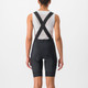 Castelli - Unlimited Cargo Bib Short  - Women's - Black - 2024