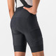 Castelli - Unlimited Cargo Bib Short  - Women's - Black - 2024