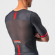 Castelli - Free Sanremo 2 Suit Short Sleeve  - Men's - Black - 2024