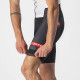 Castelli - Free Sanremo 2 Suit Sleeveless  - Men's - White/Black - 2024