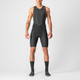 Castelli - Elite Speed Suit  - Men's - Black - 2024