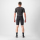 Castelli - PR 2 Speed Suit  - Men's - LightBlack - 2024