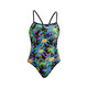 Funkita - Single Strap One Piece - Women's - Paradise Please - 2024