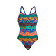 Funkita - Diamond Back One Piece - Women's - Gone Wild - 2024