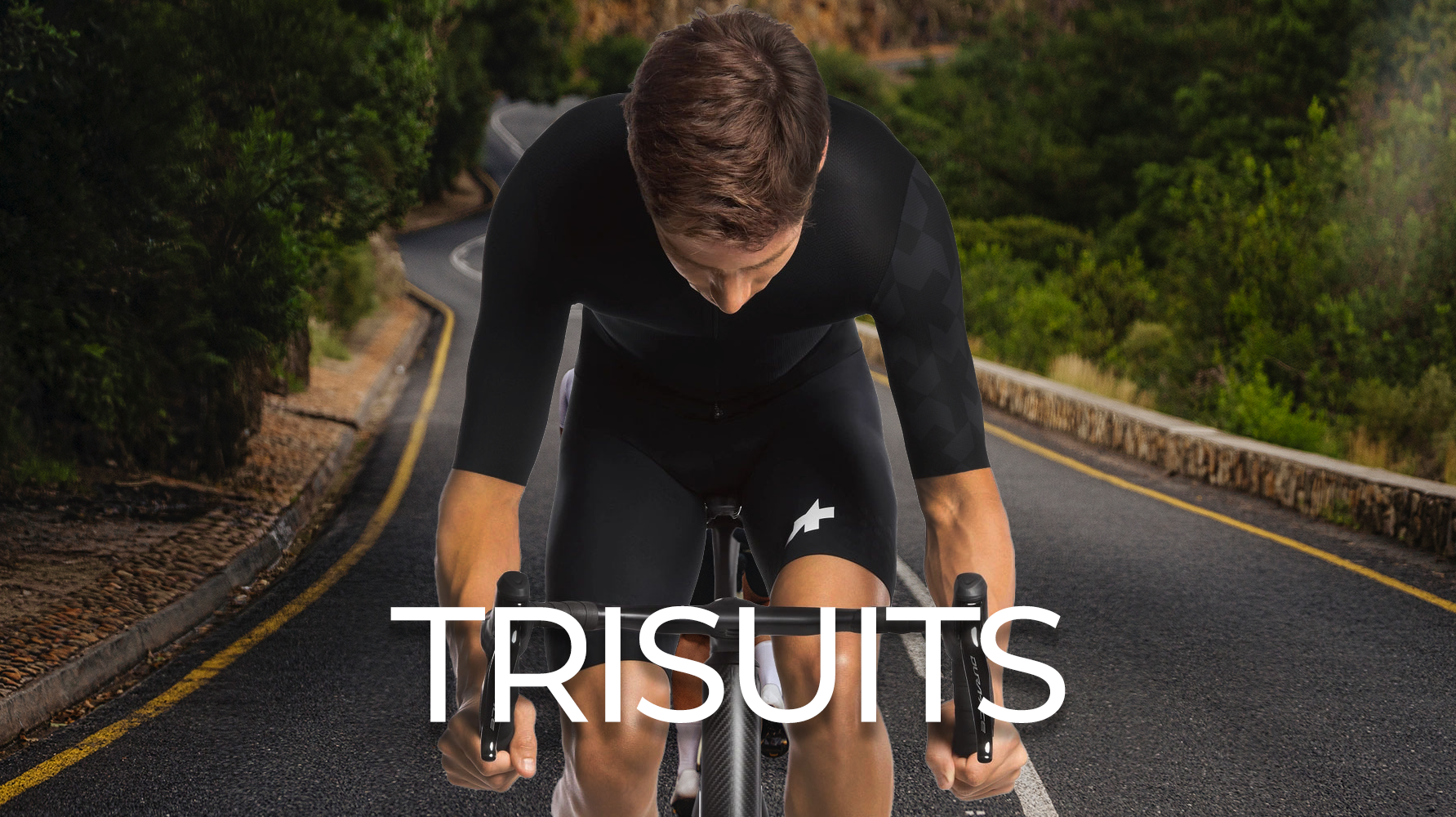 Assos Trisuits