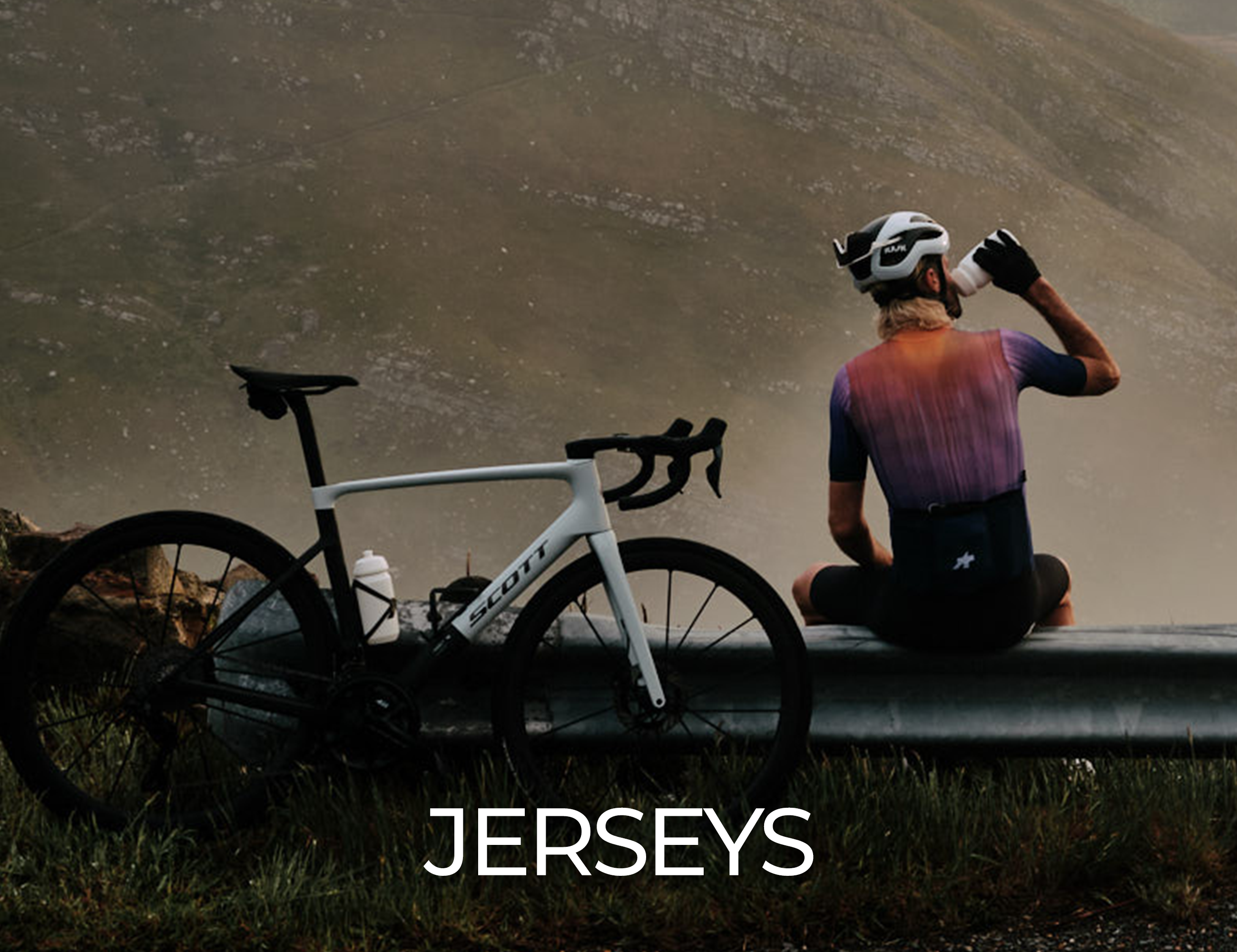 Assos Jerseys 