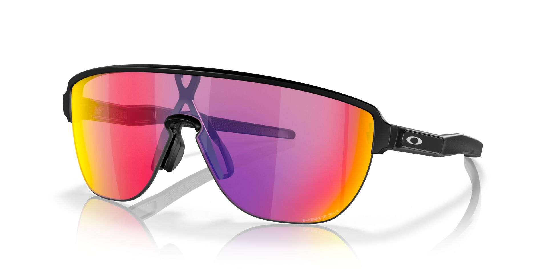 Oakley Corridor - MyTriathlon Oakley Corridor - MyTriathlon