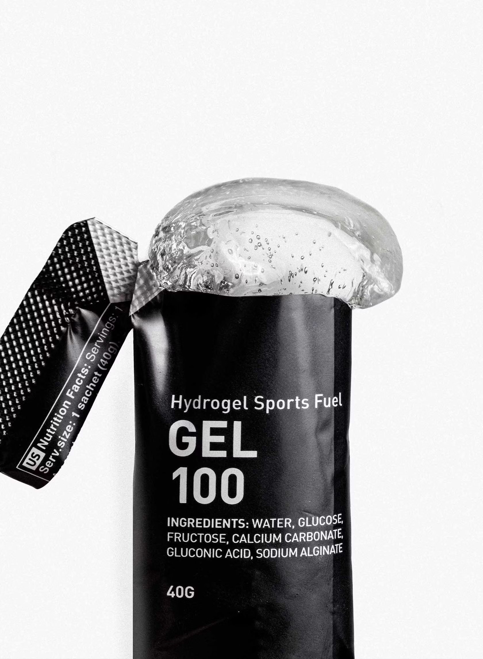 Maurten Gel 100 Box - MyTriathlon