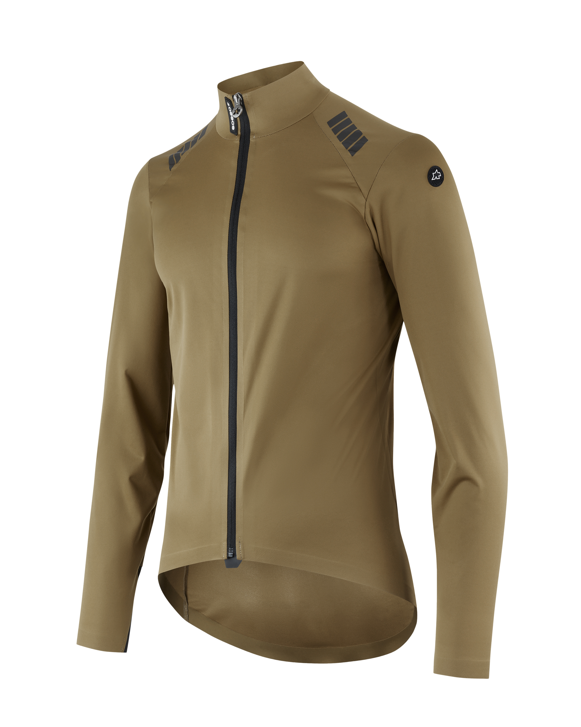 ASSOS MILLE GT Shell jacket S11 美品 Assos MILLE GT Shell Jacket S11 - MyTriathlon