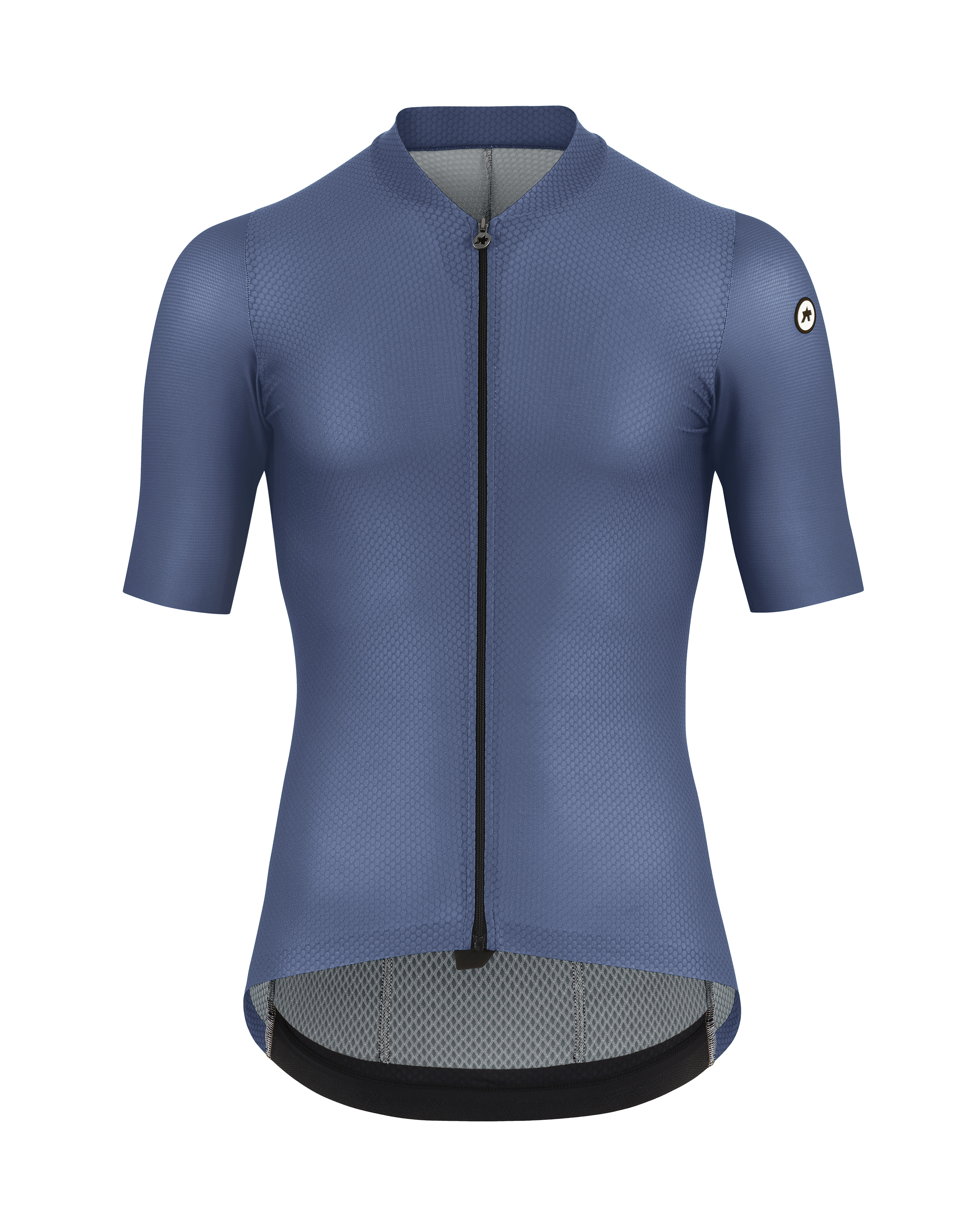 ウェア ASSOS MILLE GT Jersey S11 Stone Blue L Assos MILLE GT Jersey S11 - MyTriathlon