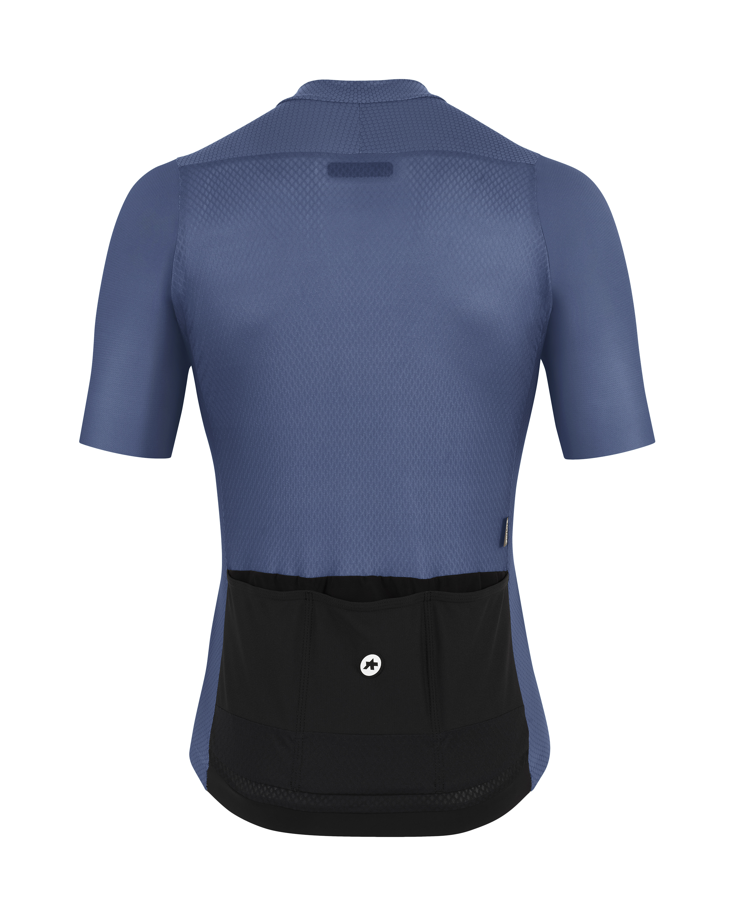 Assos MILLE GT Jersey S11 - MyTriathlon