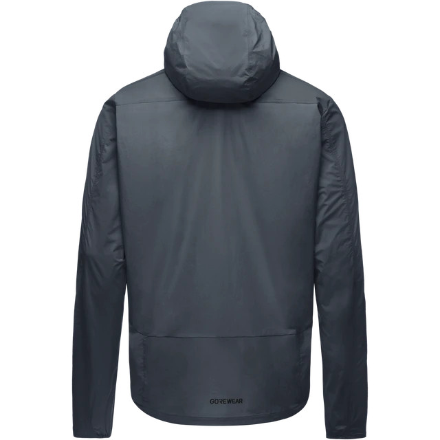 Gorewear FERNFLOW Hooded Windbreaker - MyTriathlon