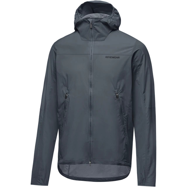 Gorewear FERNFLOW Hooded Windbreaker - MyTriathlon