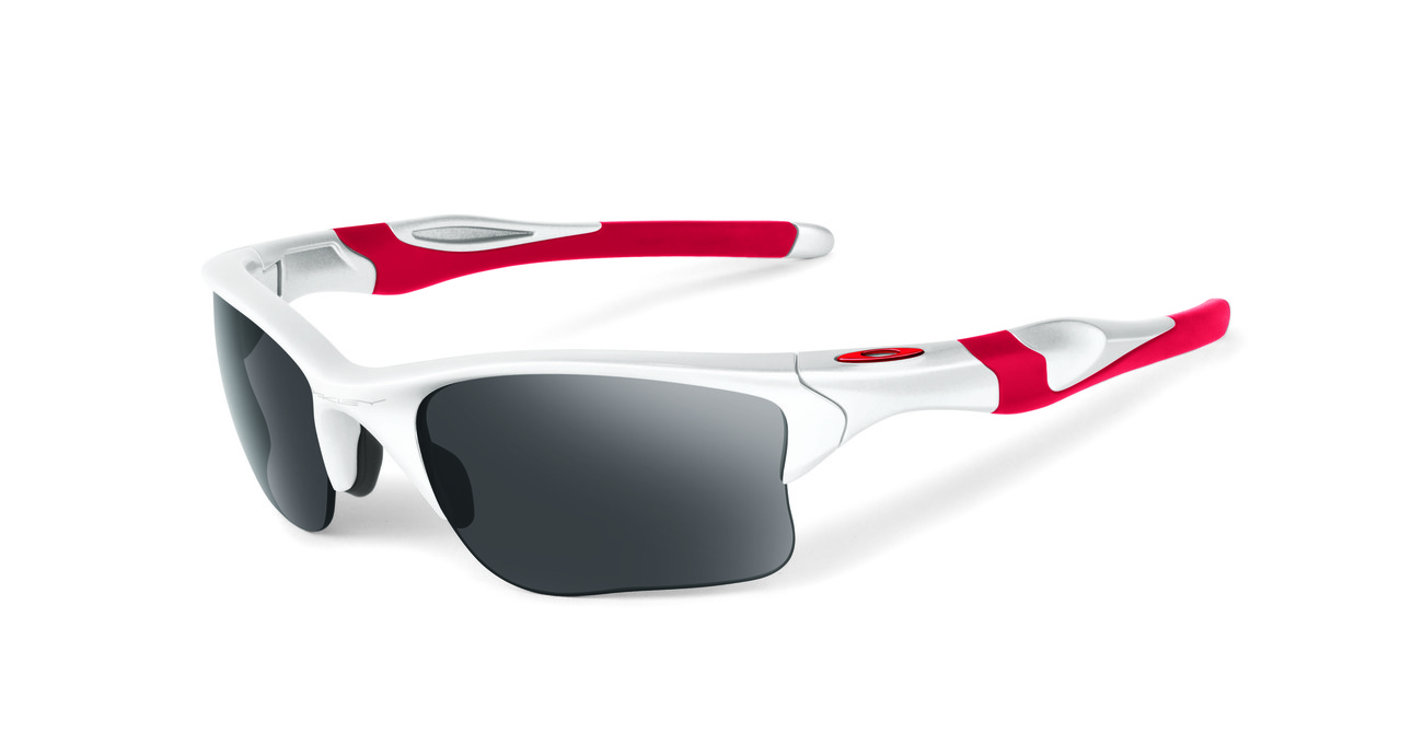 MyTriathlon - Oakley Sports Performance Half Jacket 2.0 XL Sunglasses ...
