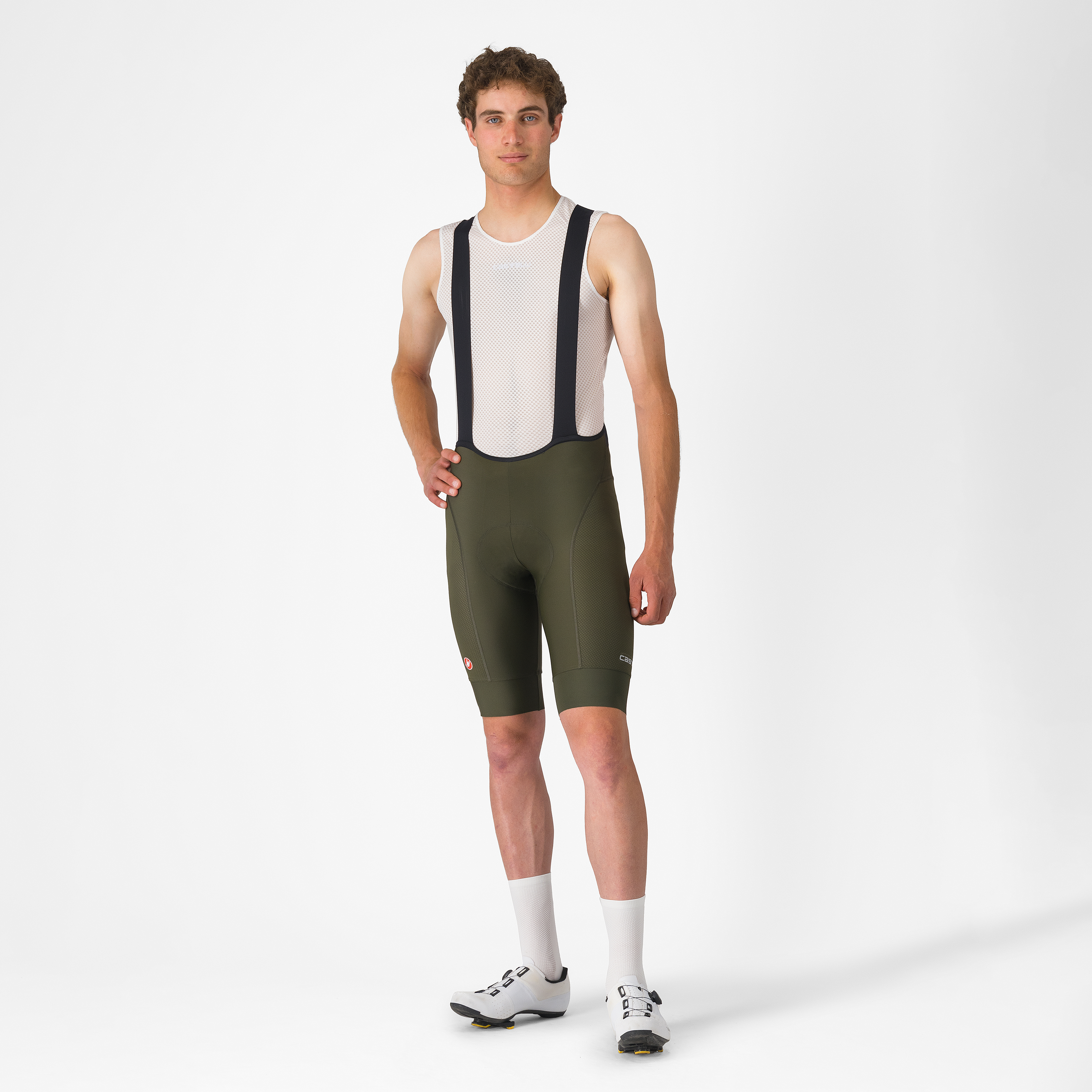 CASTELLI COMPETIZIONE SHORT新品
Mサイズ Castelli Competizione 2 Kit Bib Short - MyTriathlon