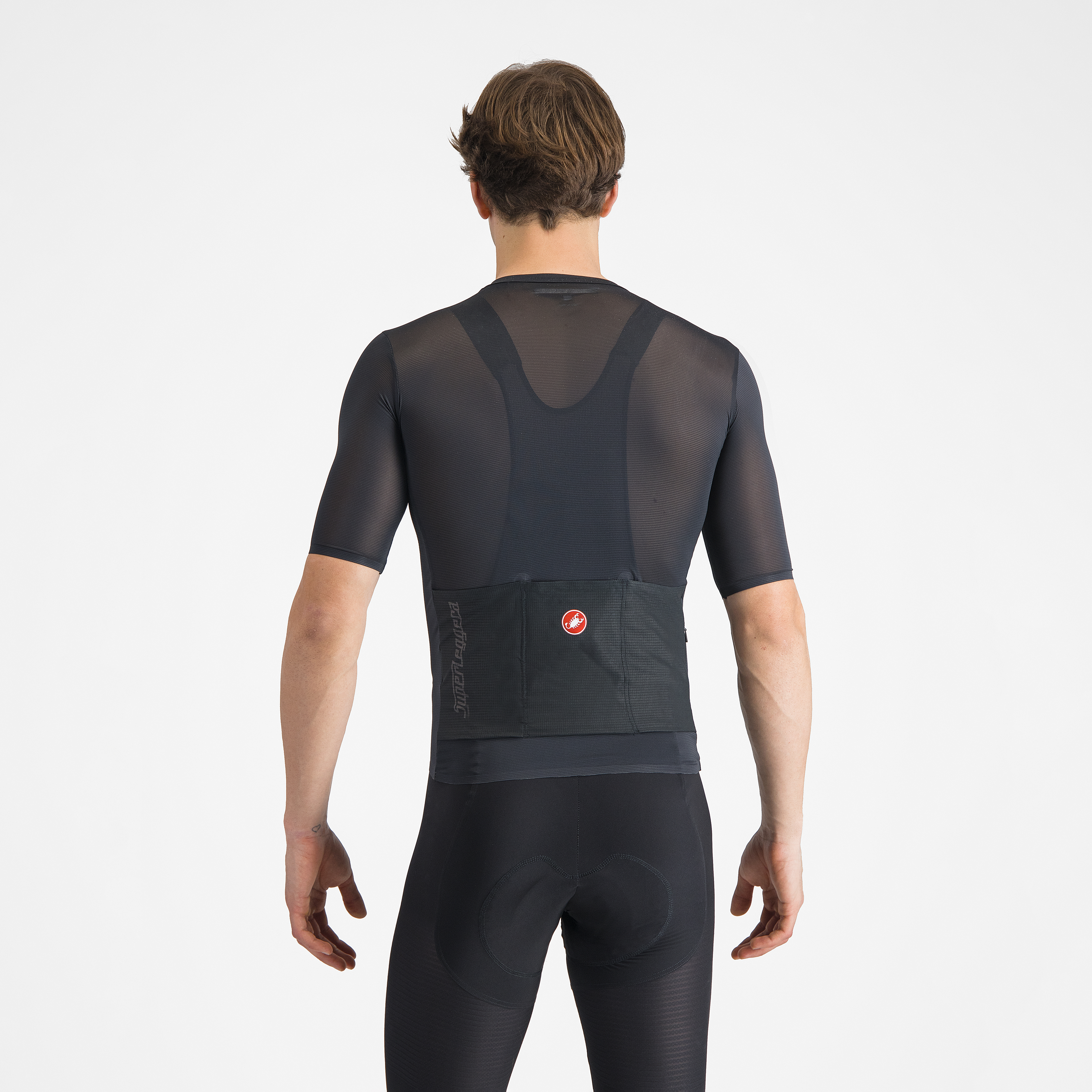 Castelli Superleggera A/C Jersey - MyTriathlon