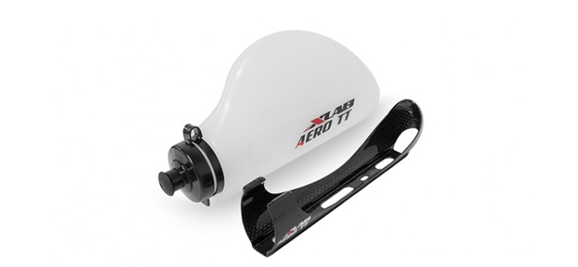 XLAB Frame Aero TT System Carbon - Black - MyTriathlon