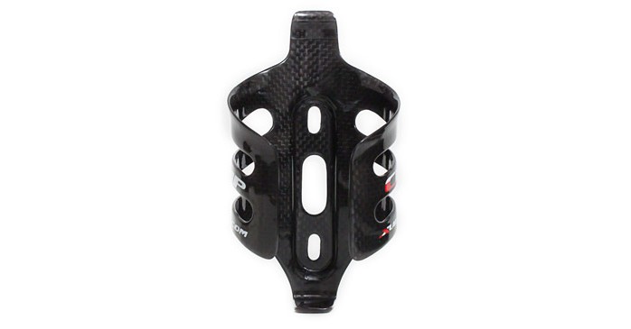 XLAB Frame Cages Chimp Cage Carbon - MyTriathlon