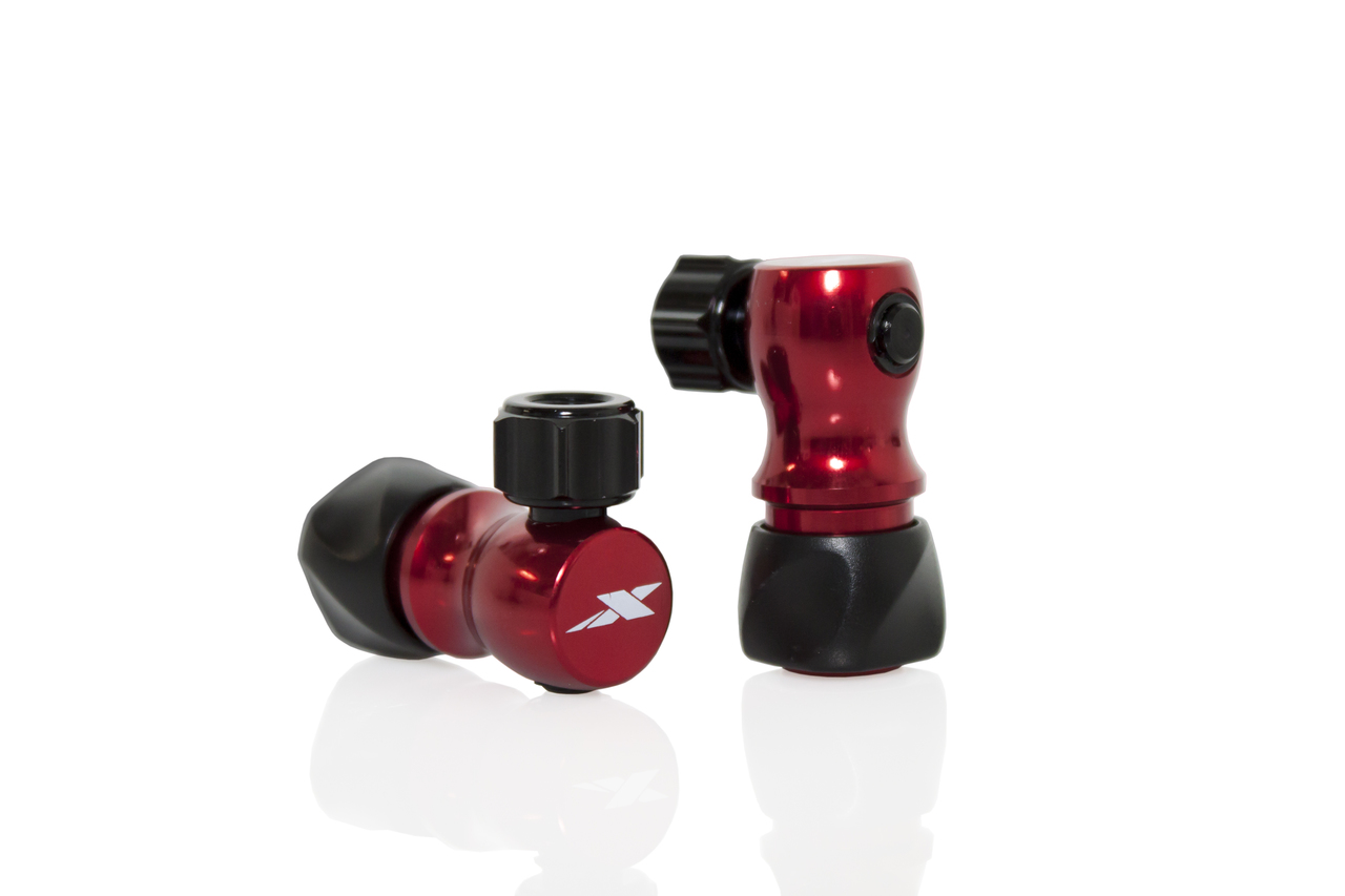 XLAB NANOFLATOR INFLATION MyTriathlon