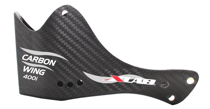 XLAB Carbon Wing 400i - MyTriathlon - Multiple Championship