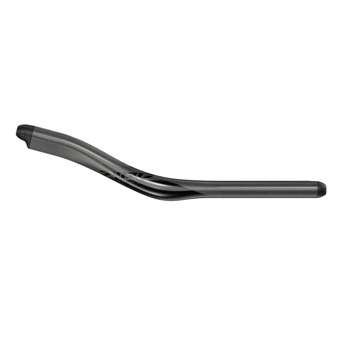 パーツ ZIPP VUKA CARBON EXTENSIONS Zipp Vuka Evo Extensions, 22.2mm Clamp, 380mm Length A1 - MyTriathlon