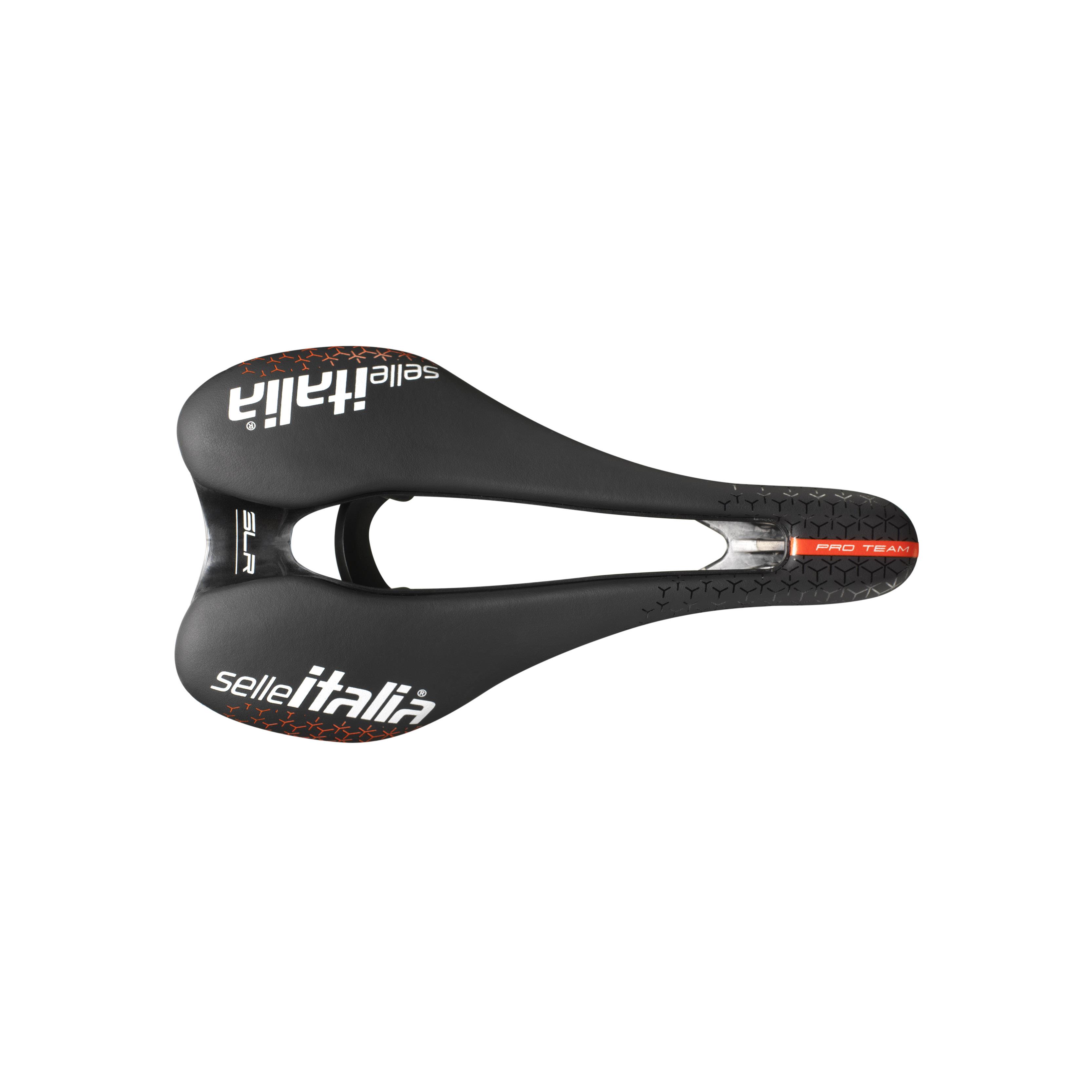 Selle Italia SLR Boost Pro Team Sattel - Carbon Superflow Rahmen Größe S