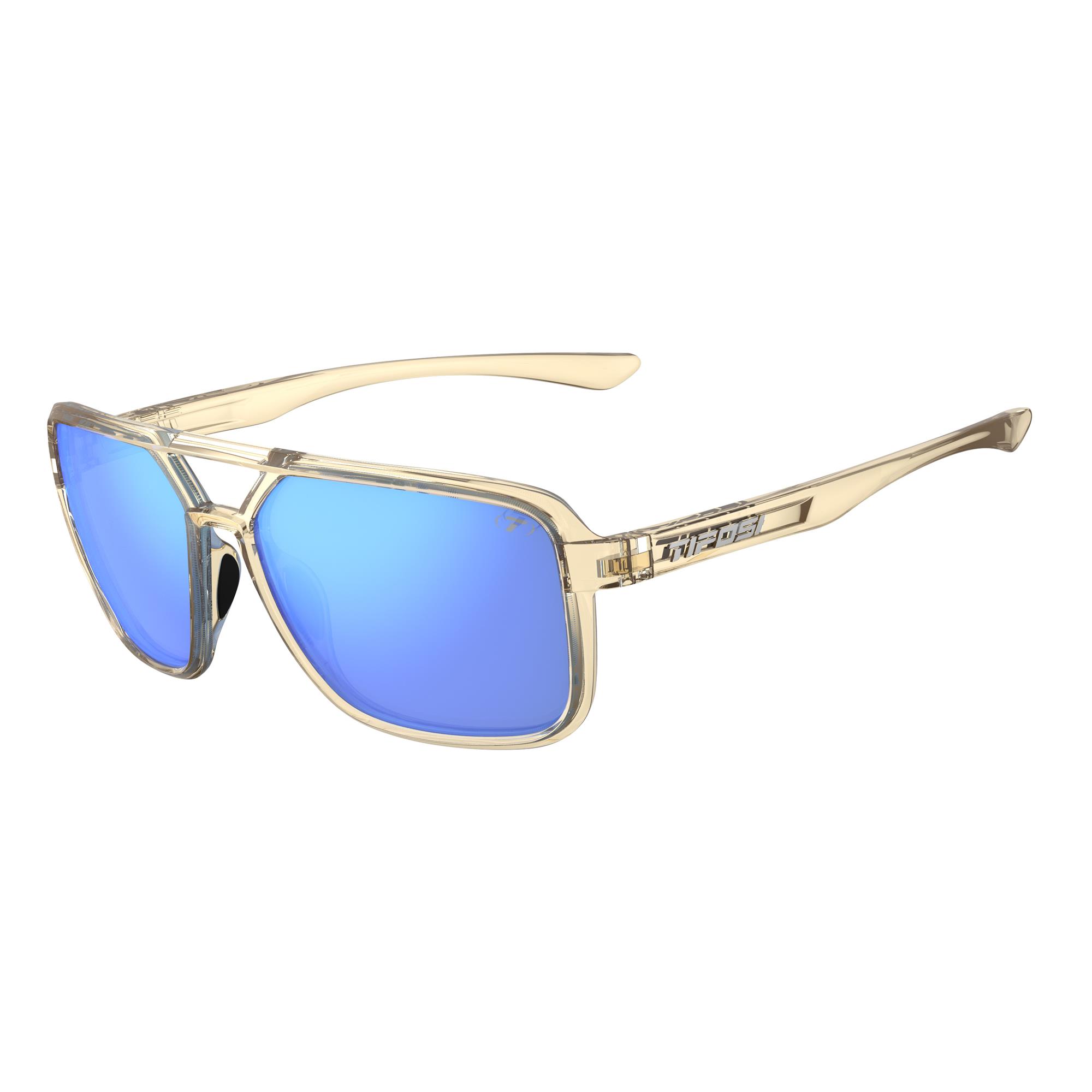 Tifosi Salto Blue/Pink Eyewear