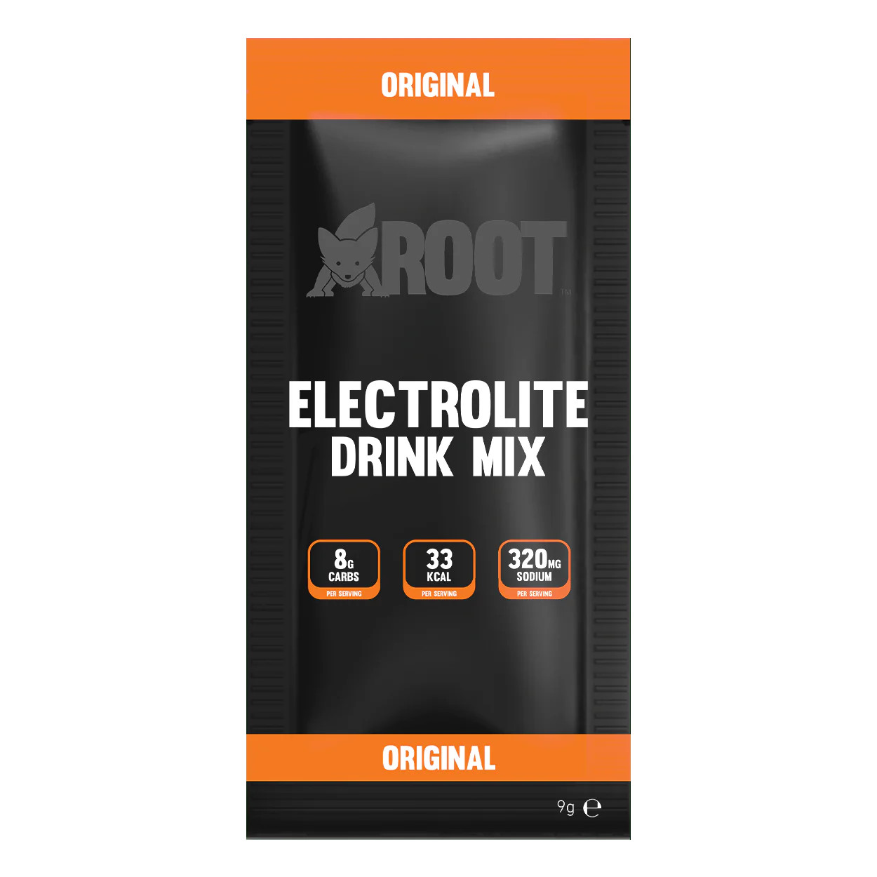 Root Powder Mix Active Root Electrolite Drink Mix - Box of 20 - MyTriathlon