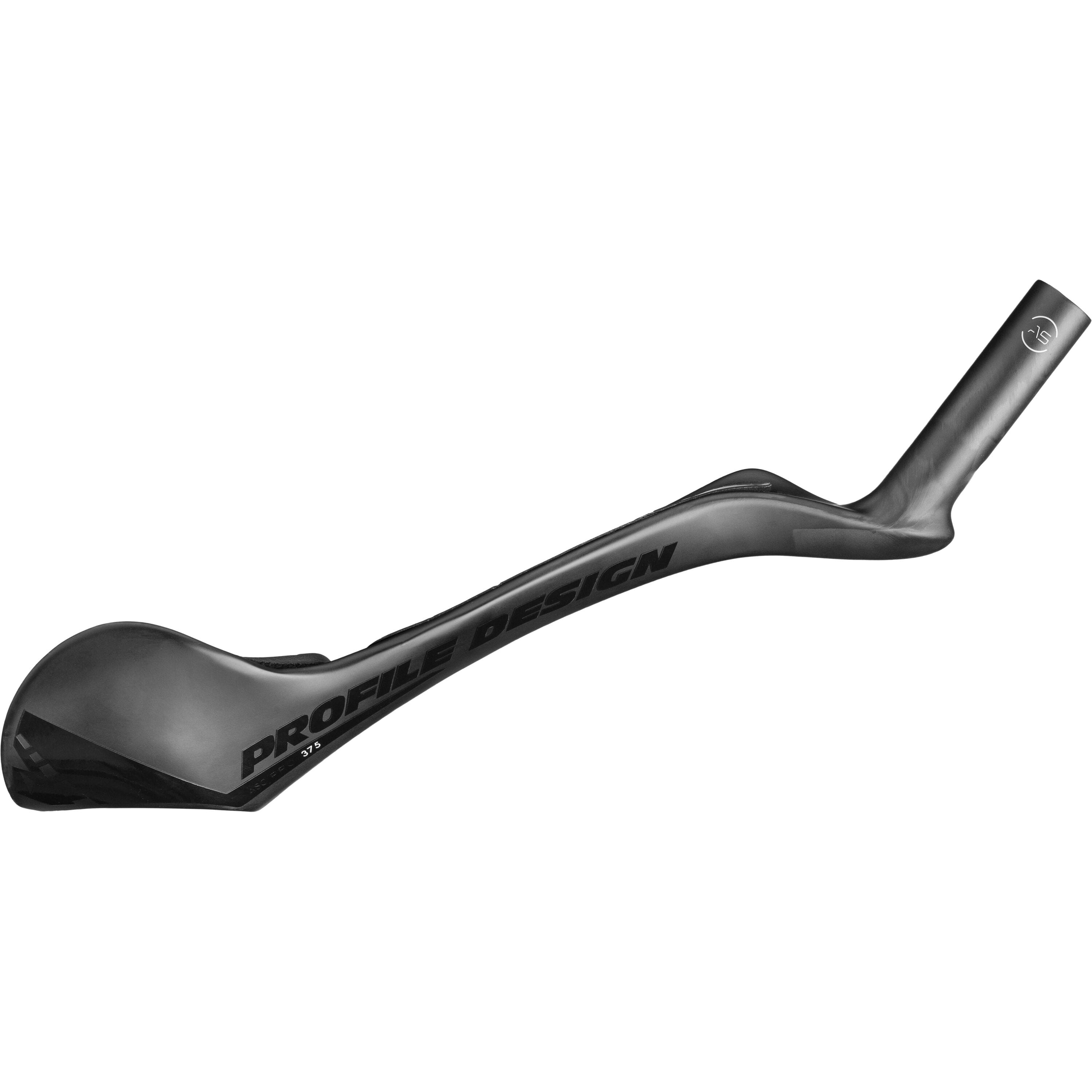 パーツ PROFILE DESIGN AEROBAR 43 ASC 43 ASC Pro Extensions | Profile Design