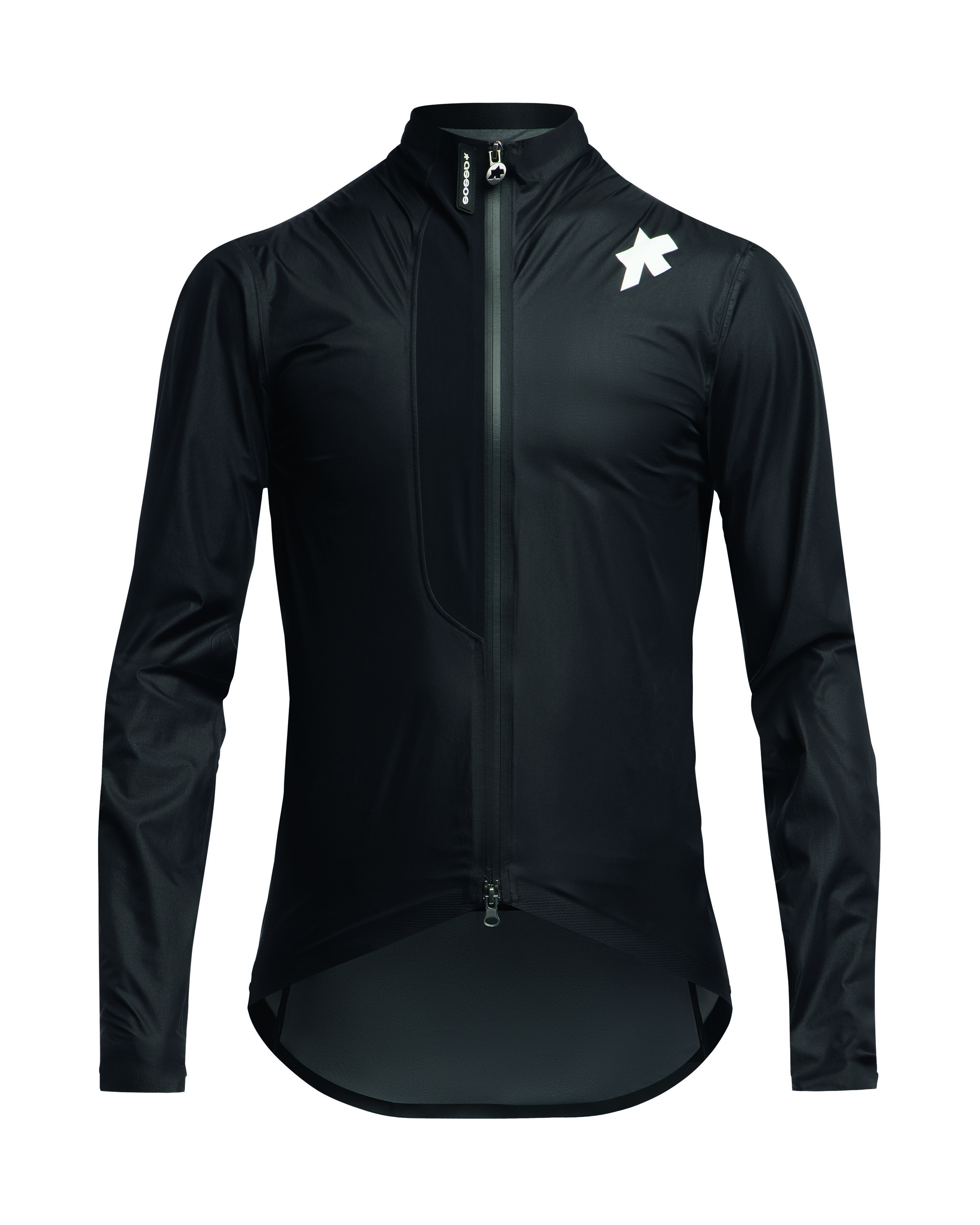Assos EQUIPE RS Rain Jacket S11 - MyTriathlon