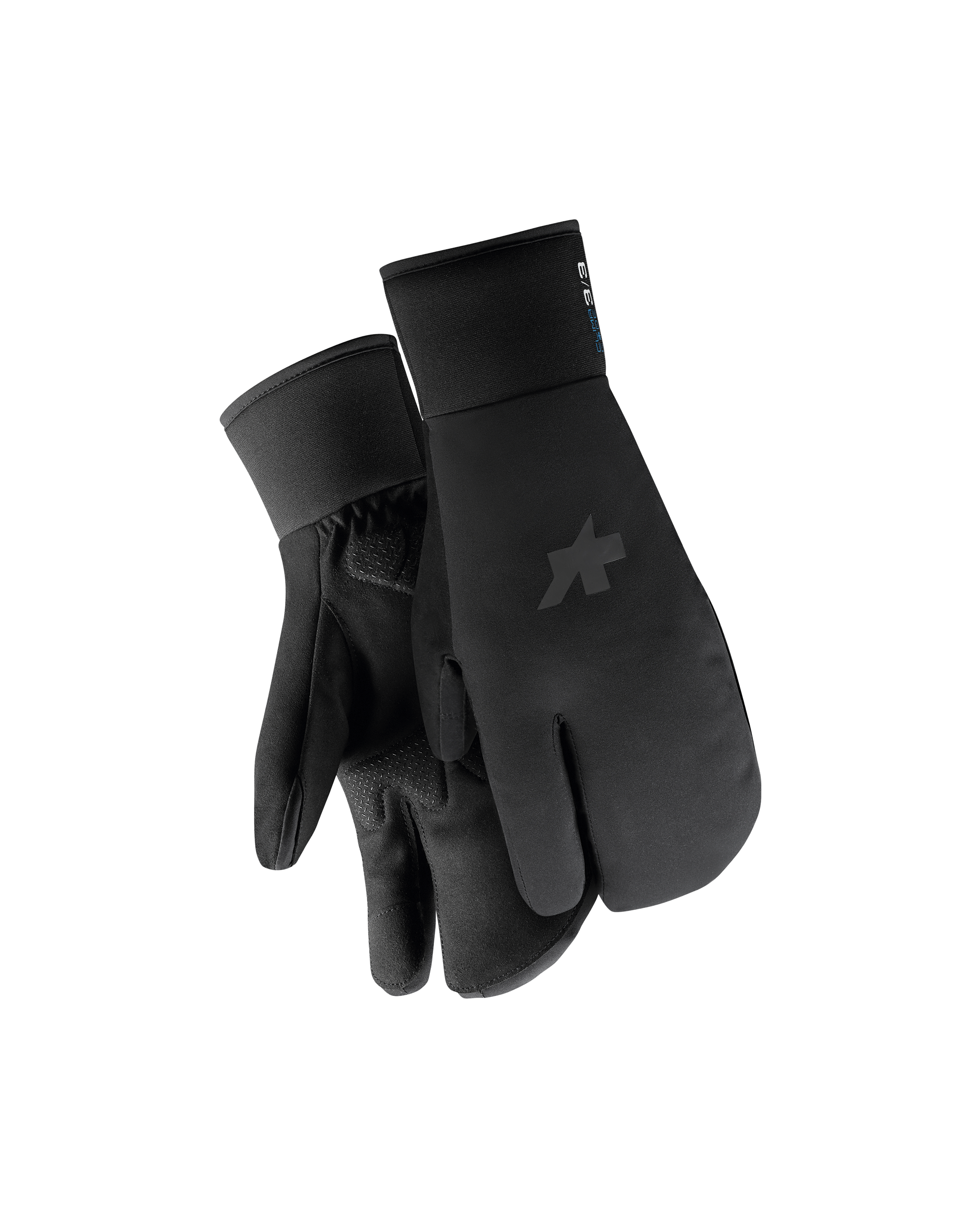Assos Ultraz Winter Gloves P1 - MyTriathlon