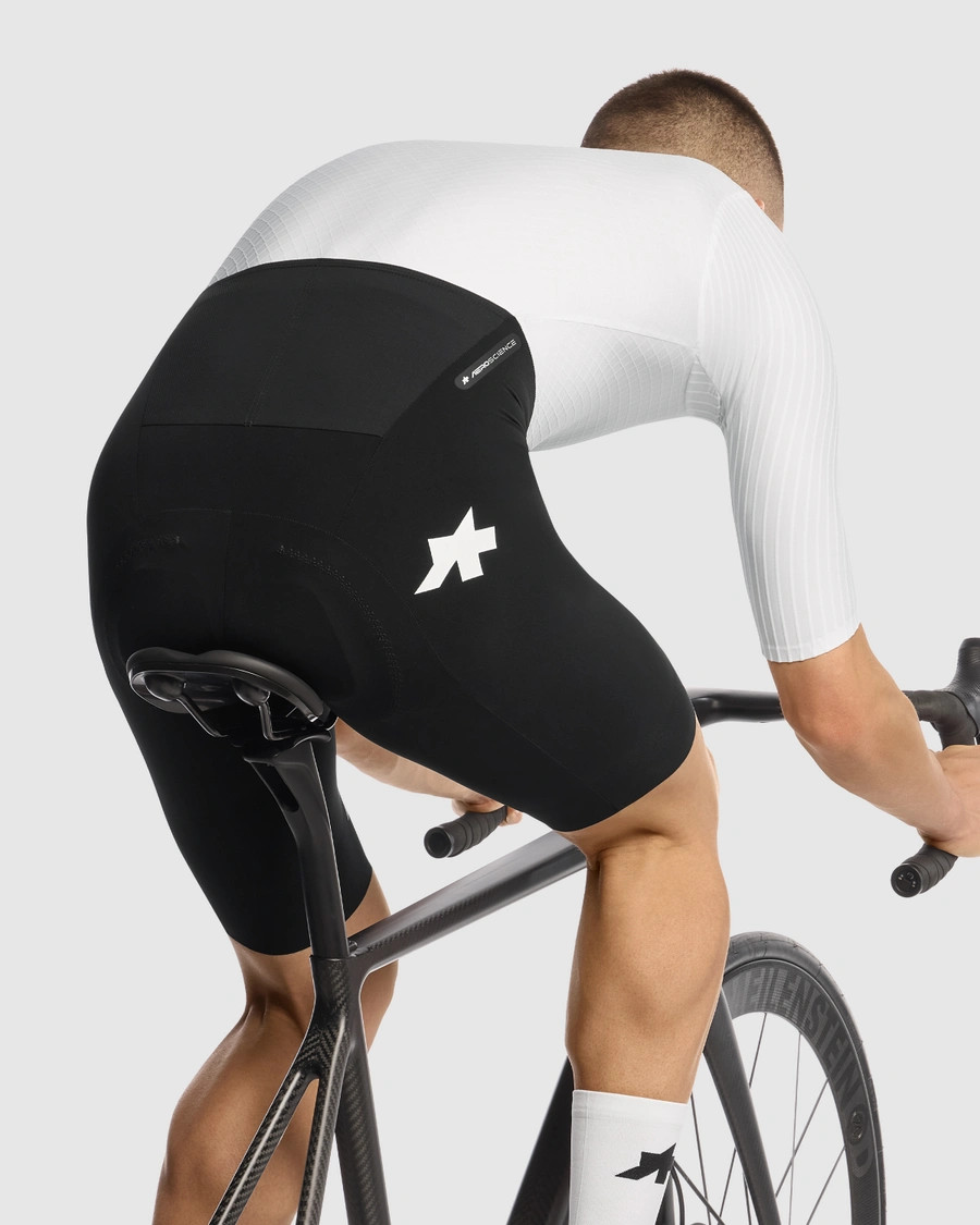 Assos EQUIPE RSR Bolide Speedsuit S11 - MyTriathlon