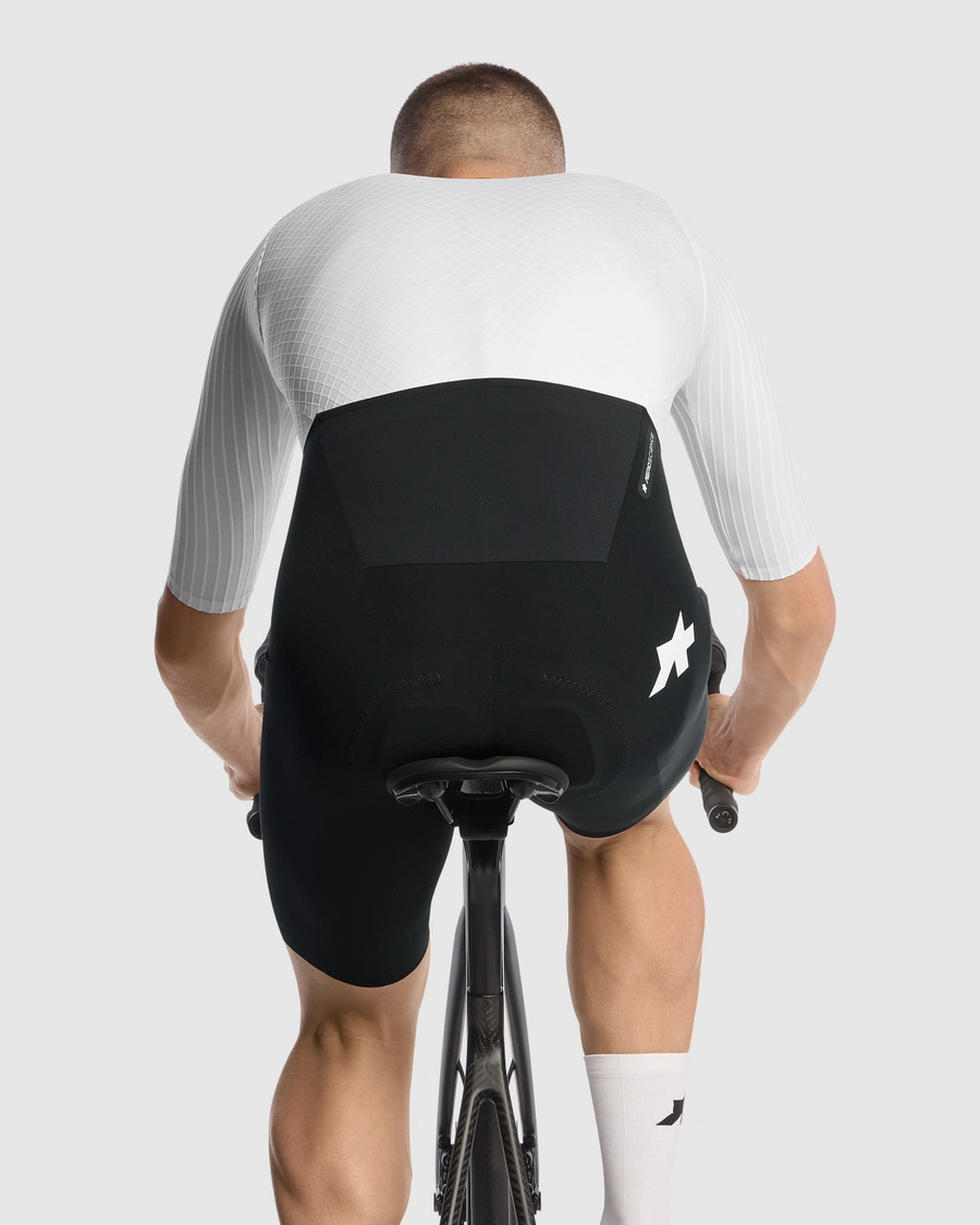 Assos EQUIPE RSR Bolide Speedsuit S11 - MyTriathlon