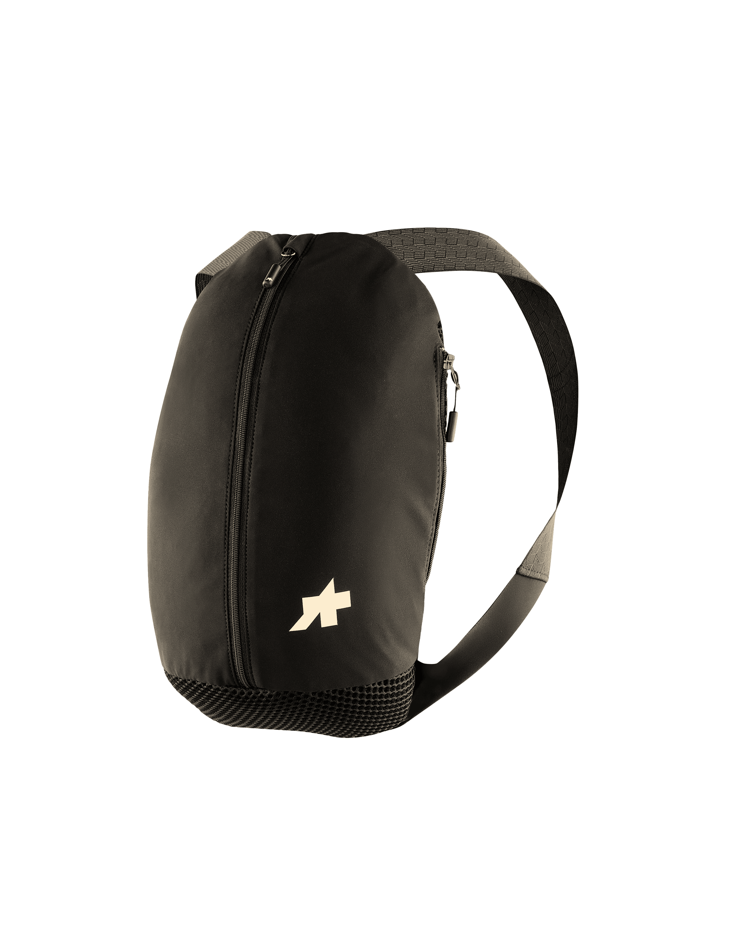 Assos Endurance Spider Bag P1 - MyTriathlon