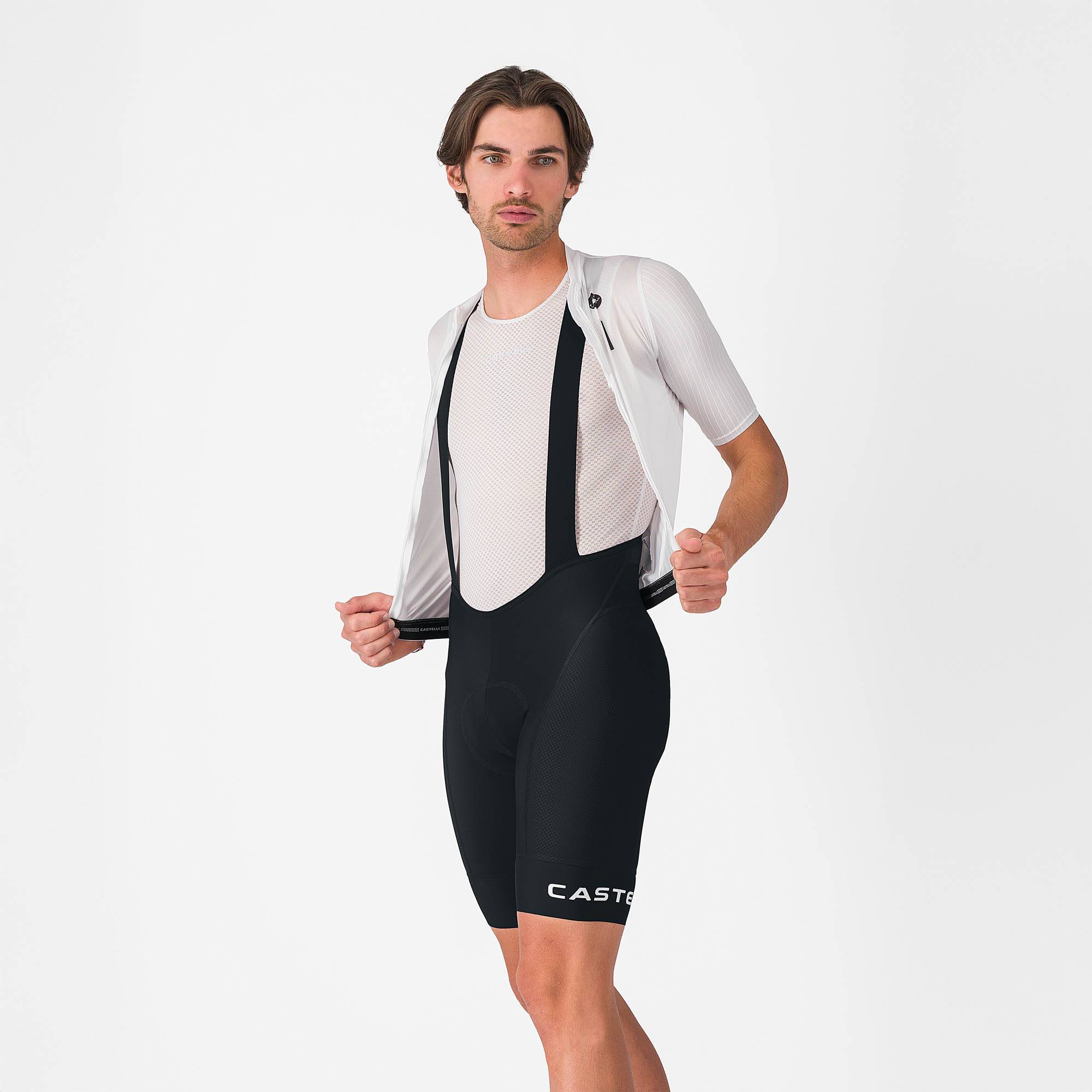 Castelli Competizione 2 Kit Bib Shorts - MyTriathlon