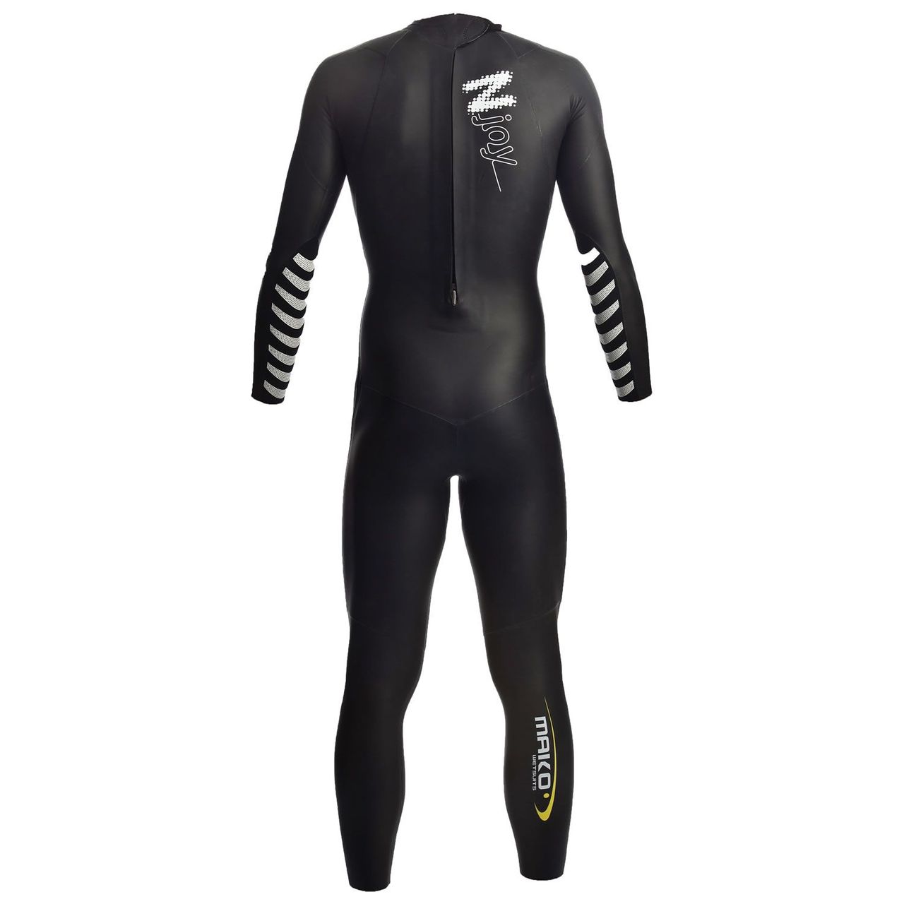 Mako 2014 NJoy Wetsuit MyTriathlon