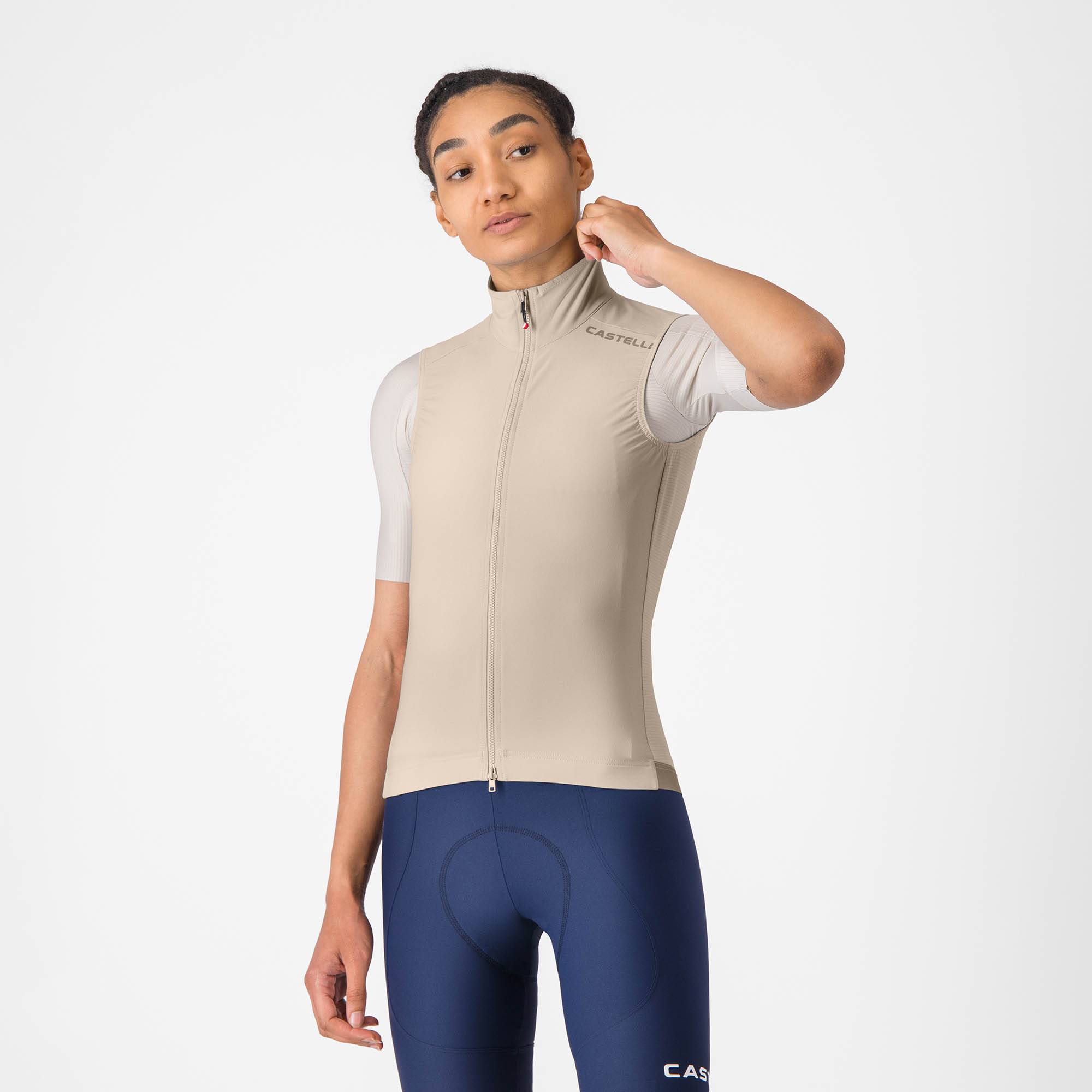 Castelli Espresso 2 Vest - MyTriathlon