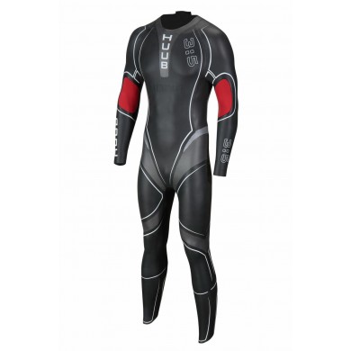 HUUB ARCHIMEDES II フルスーツ メンズ size:MT Review: HUUB Archimedes II wetsuit - Reviews - TRI247