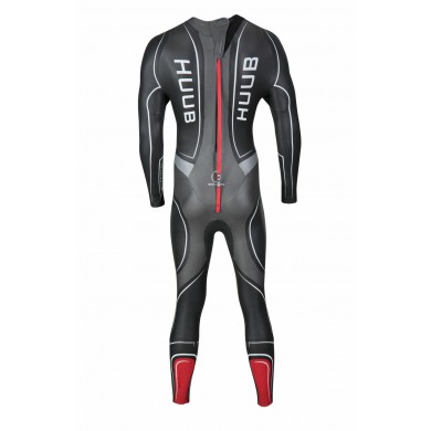 HUUB ARCHIMEDES II フルスーツ メンズ size:MT HUUB ARCHIMEDES II フルスーツ メンズ size:MT HUUB Men's