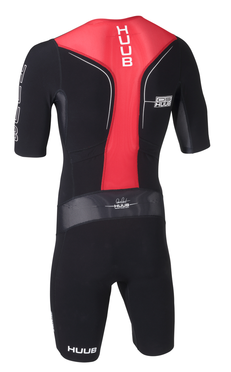 HUUB Dave Scott Long Course Suit MyTriathlon