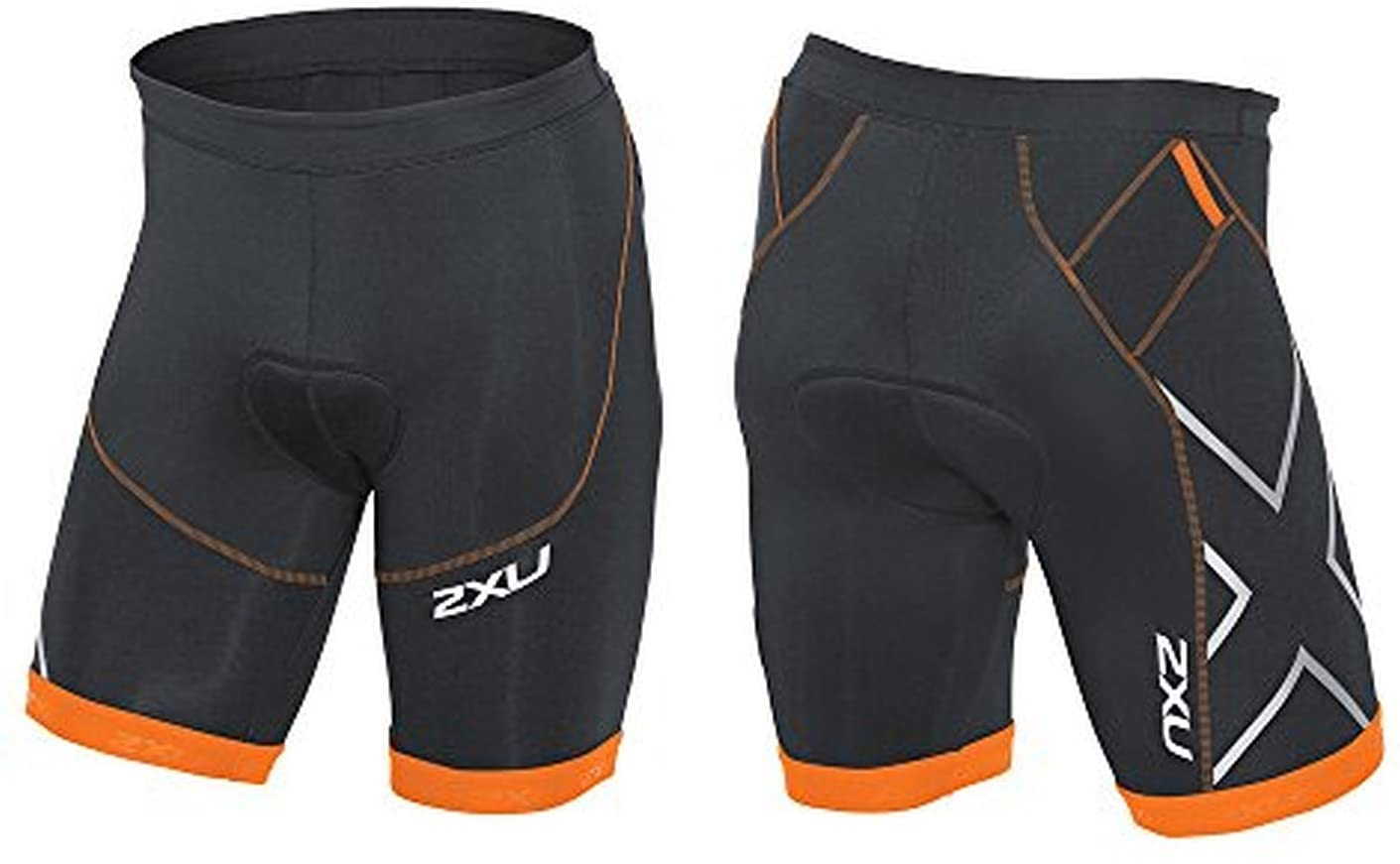 2XU Compression Tri Shorts MyTriathlon