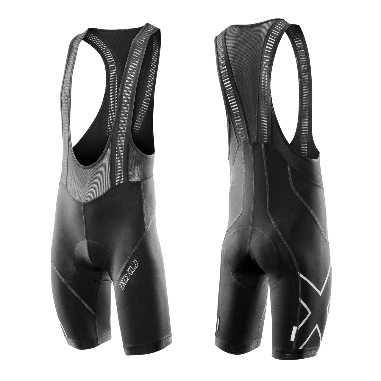2xu sales cycling bibs