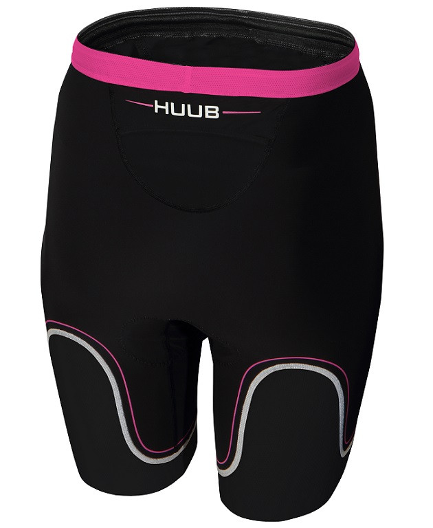 HUUB Core Tri Shorts MyTriathlon