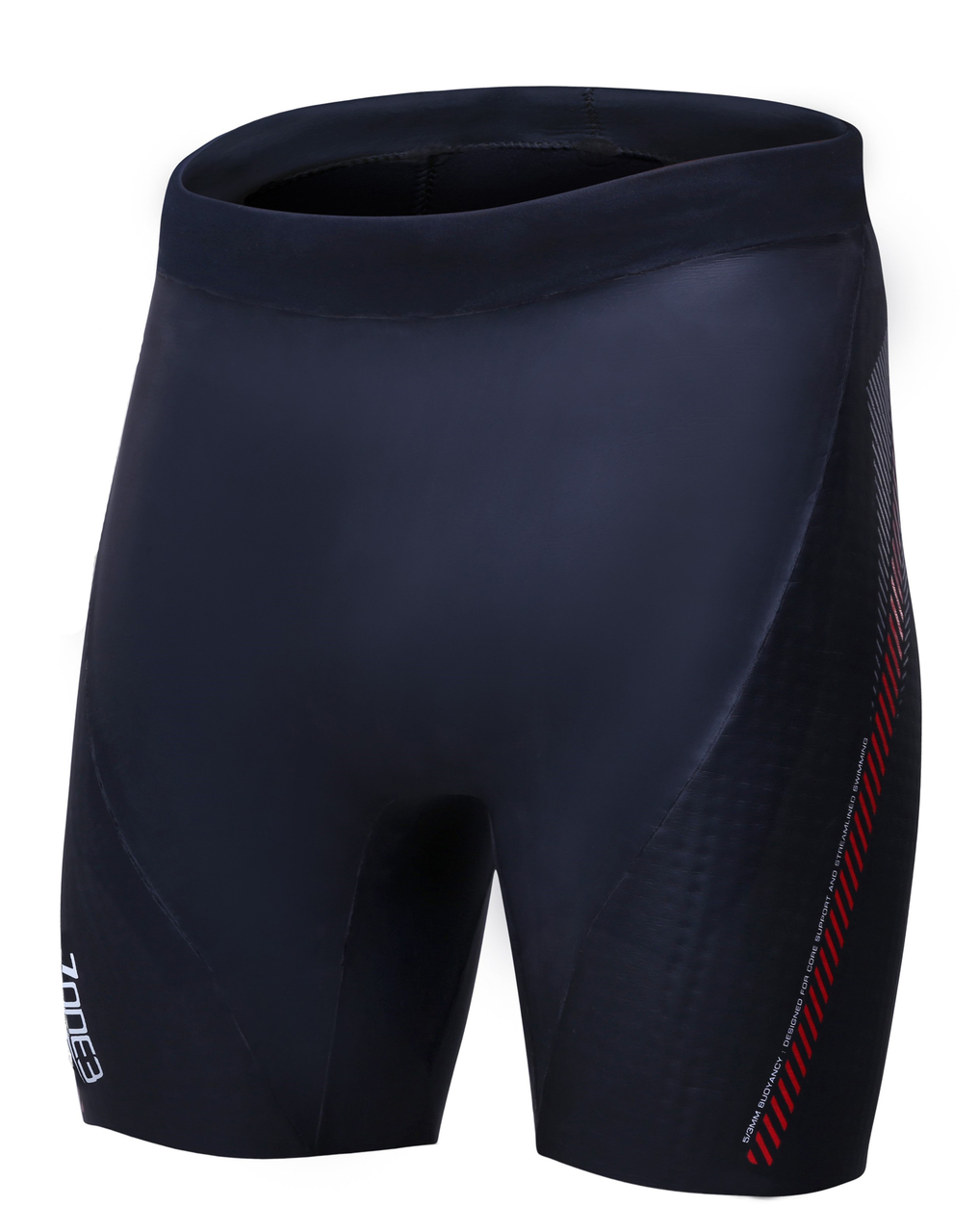Zone Buoyancy Shorts 5/3 Aerodome Elite MyTriathlon