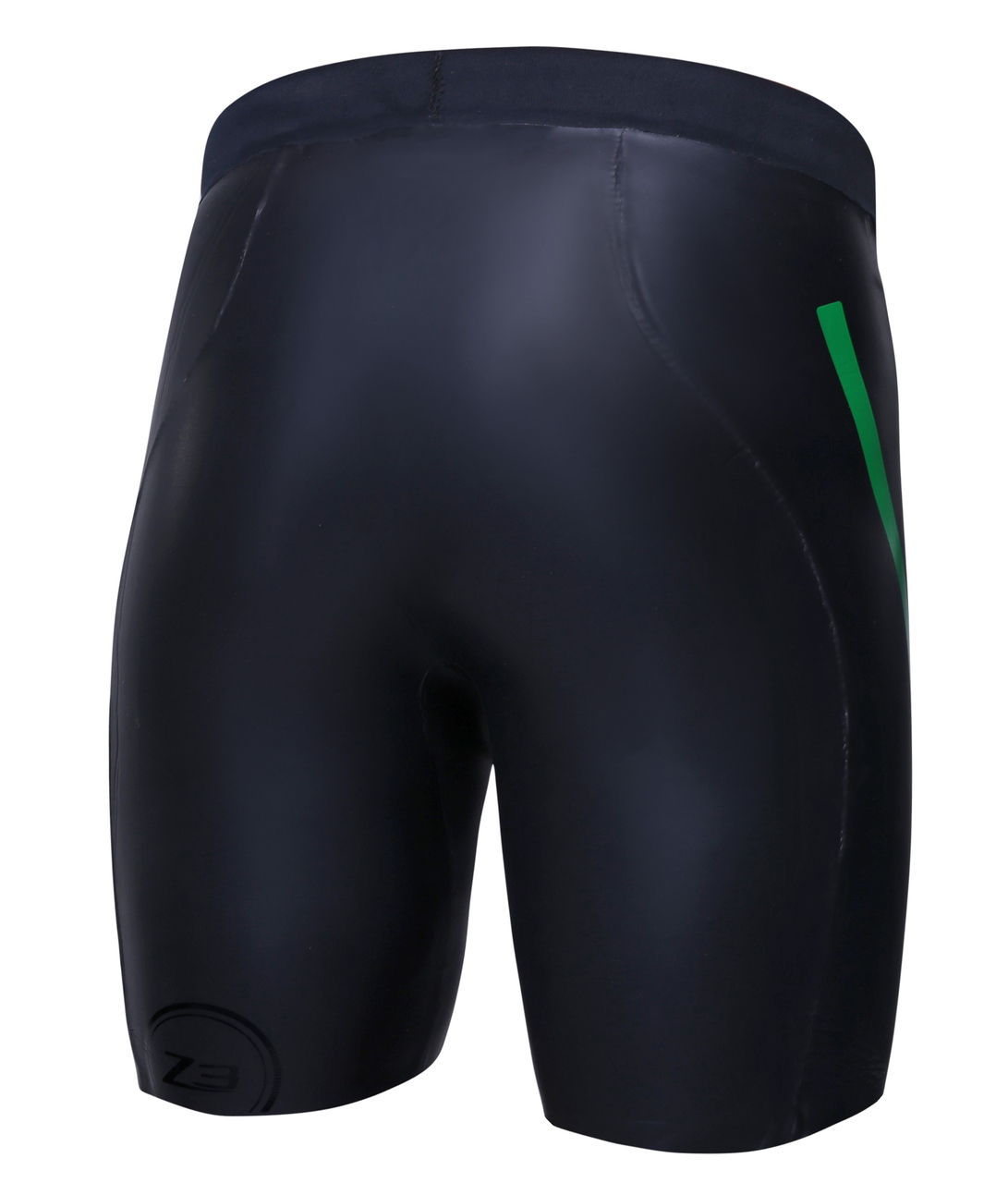 Zone 3 Buoyancy Shorts 3/2mm MyTriathlon