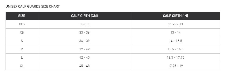 2XU Elite MCS Comp Calf Guard - MyTriathlon