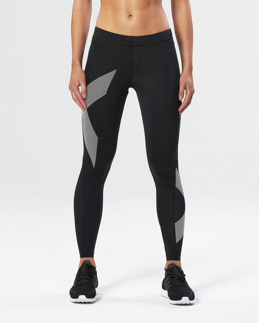 2XU Compression Tights - MyTriathlon